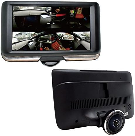 SPEEDER ドライブレコーダー