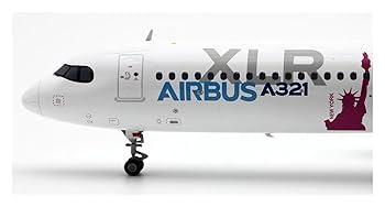 Amazon.co.jp: Scale Airplane Model 1:200 For Airbus