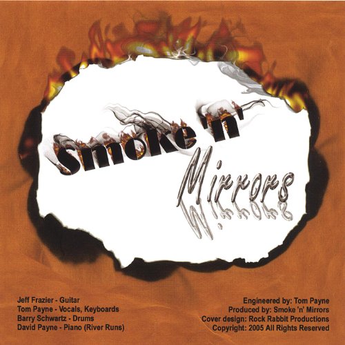 Play Smoke 'n' Mirrors by Smoke 'n' Mirrors on Amazon Music