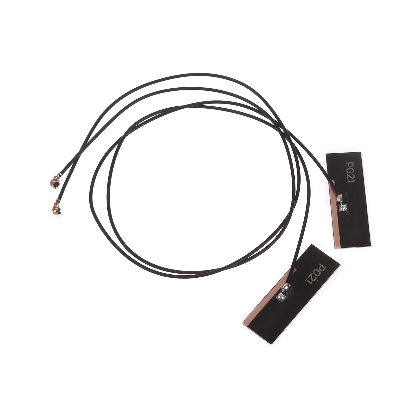MAXRAD　wifi アンテナ Amazon.co.jp: M.2 アンテナミニ PCI-E Wifi MHF4 ラップトップ