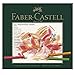 Produktbild FABER-CASTELL Pastellkreiden POLYCHROMOS, 24er Etui VE = 1