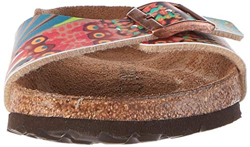 Papillio Madrid, Ciabatte Donna