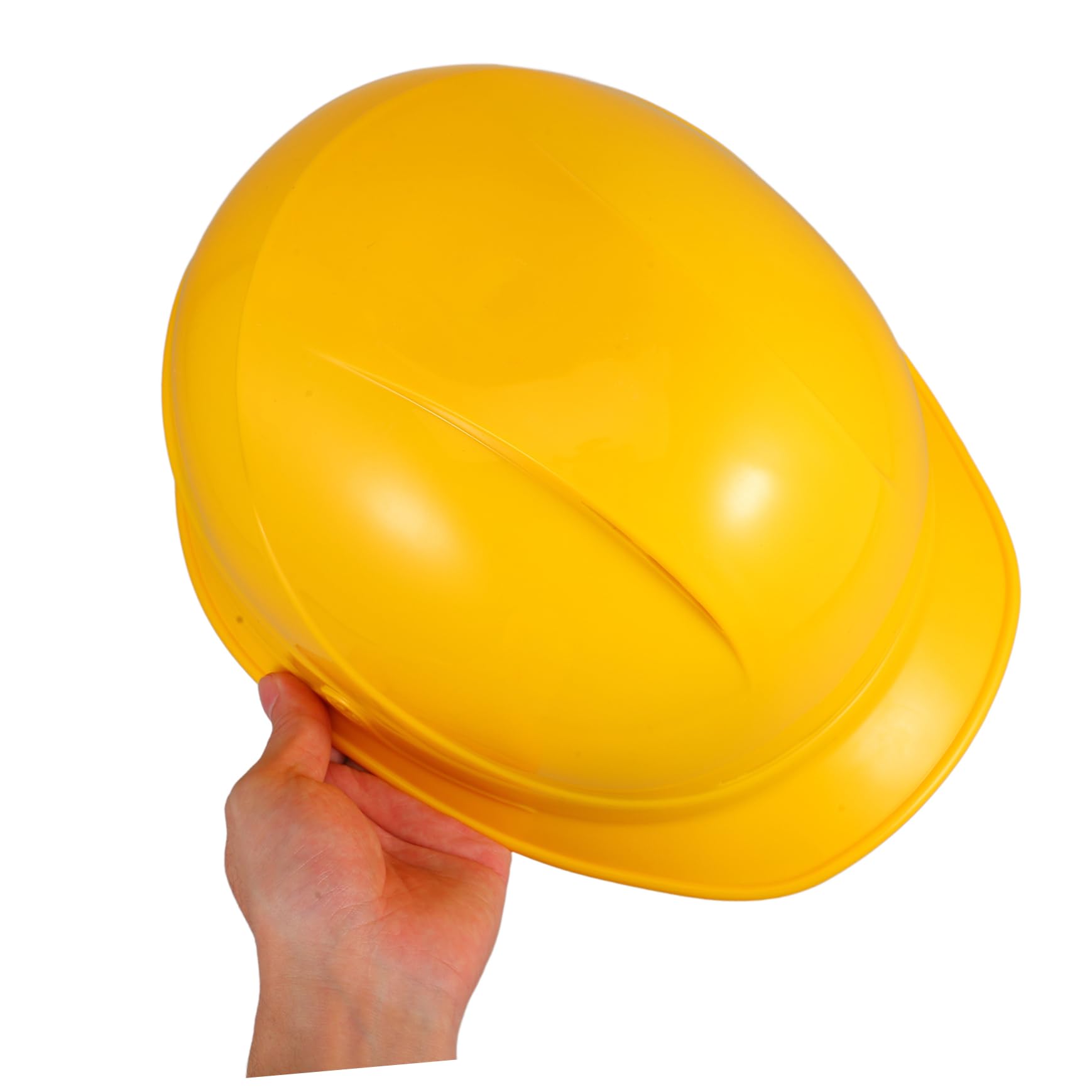 jojofuny Casco Casco De Seguridad Gorra Sombreros Equipo De Protección contra Caídas Accesorios De Construcción Sombrero De Seguridad Sombrero De Trabajador De La Construcción Sombrero De