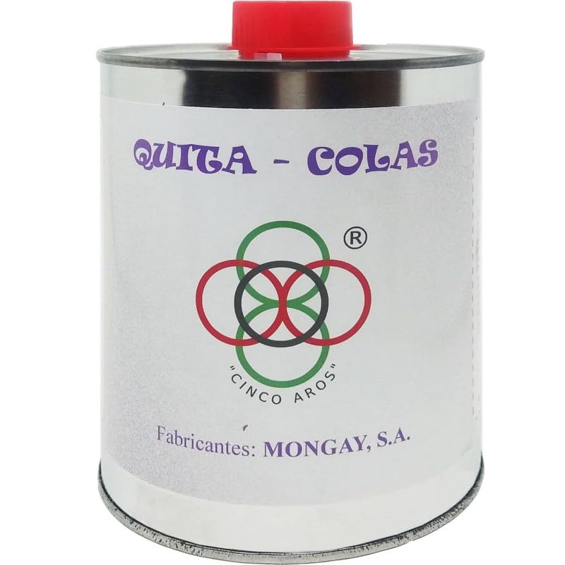 QUITA COLAS MONGAY 5LT