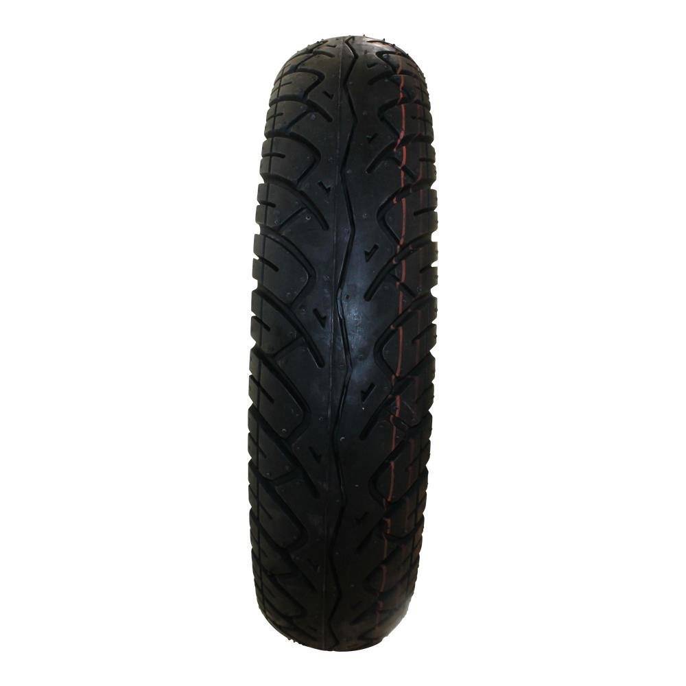 Pneu 3.50–10 51J TT Cito merx Roller Pneu par exemple pour 4 temps Roller Baotian Rex Keeway Ering Sachs AGM Pegasus neuf