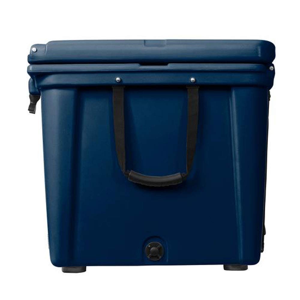 Amazon | ORCA(オルカ) Navy 140Quart Cooler ネイビー【日本正規品