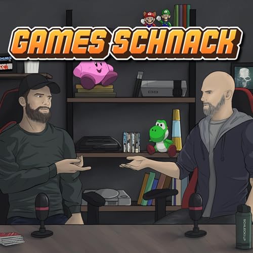 Games Schnack
