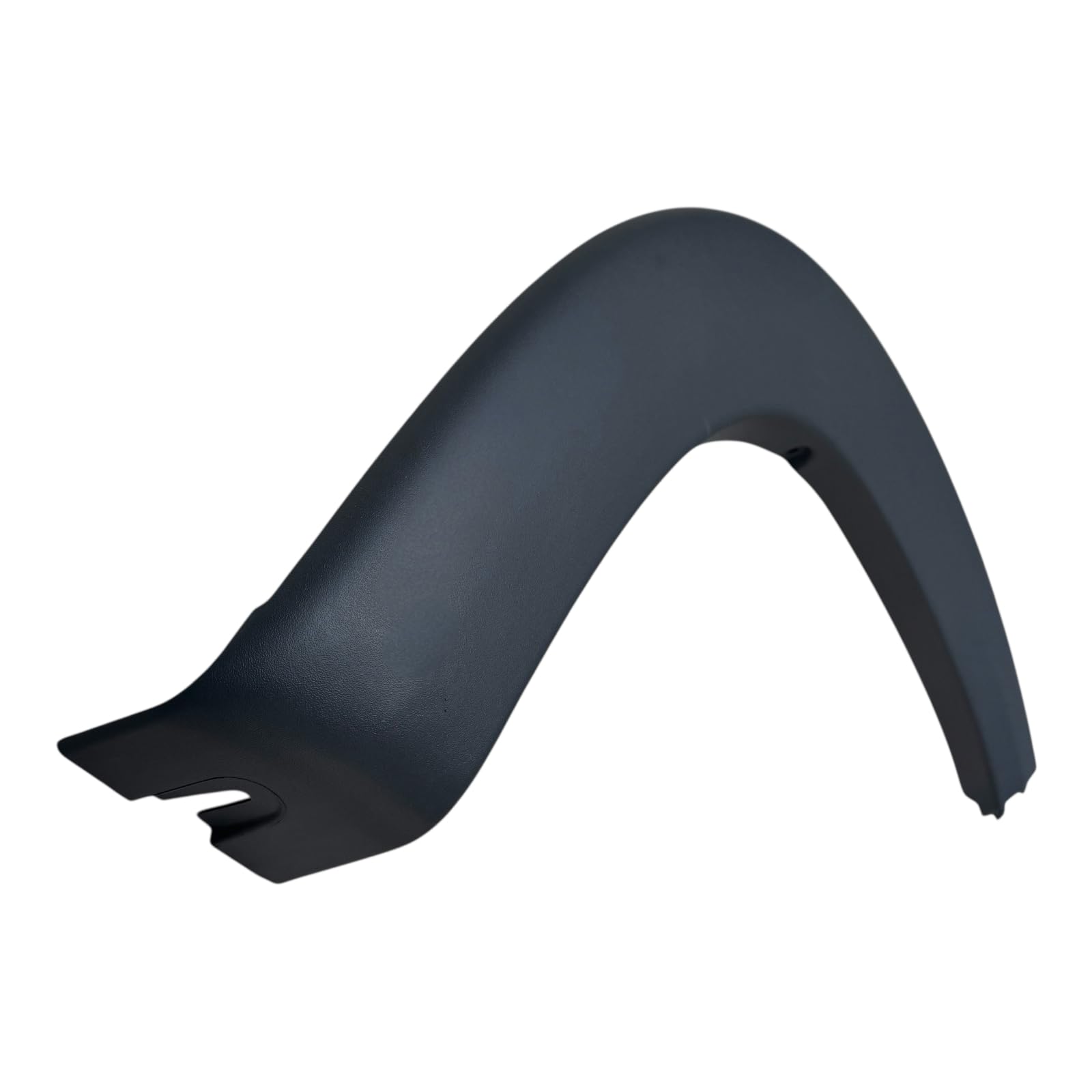 Moulure de Passage de Roue Arrière Gauche (Côté Conducteur) pour Ducato Jumper Boxer 250 (à partir de 2006) | Protection Aile Noir | Réf: 735684321, 735684319