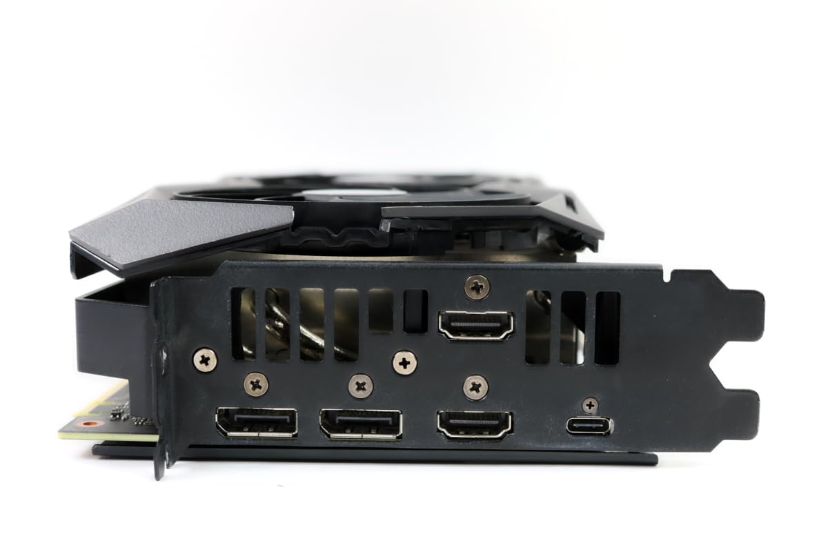 Amazon.com: ASUS ROG Strix GeForce RTX 2080 Super Advanced
