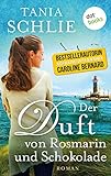 schließende statistik  Der Duft von Rosmarin und Schokolade: Roman