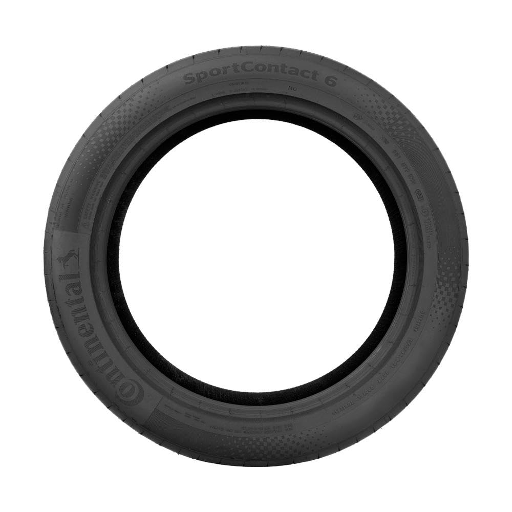 Amazon.co.jp: コンチネンタル(Continental） スポーツコンタクト6 275