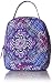 Vera Bradley Lunch Bunch, Lilac Tapestry