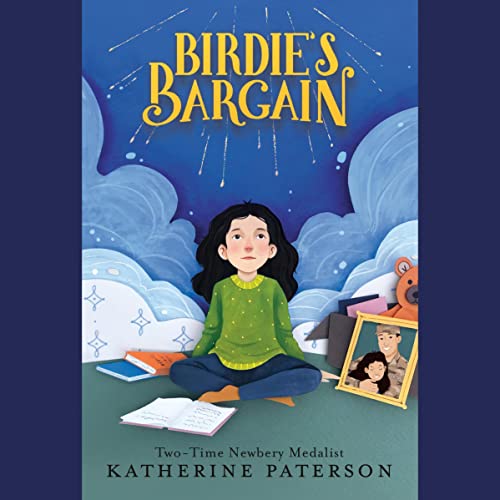 Birdie's Bargain by Katherine Paterson episode artwork
