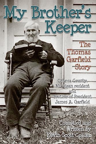 My Brother's Keeper: The Thomas Garfield Story (History)