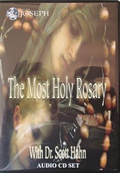 Audio CD The Most Holy Rosary Book