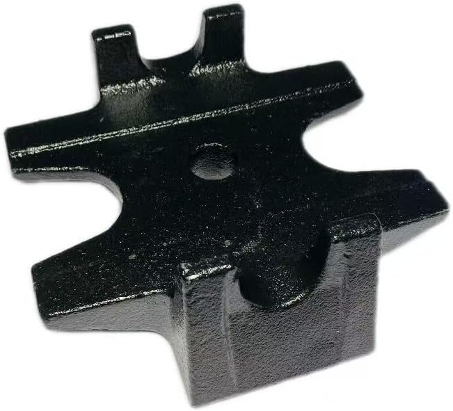Axle Seat Compatible with Freightliner MFL4649 16-14049-000