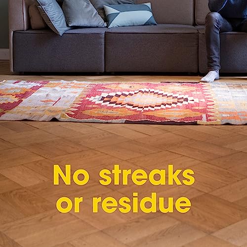 Pledge Clean It Gentle Wood Floor Cleaner Original, 750ml - Image 5