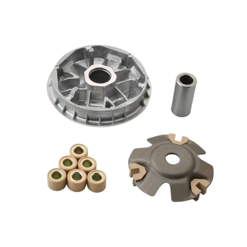 Kit variateur de rechange pour scooter 125 compatible SH125 et PS125