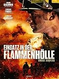  Einsatz in der Flammenhölle