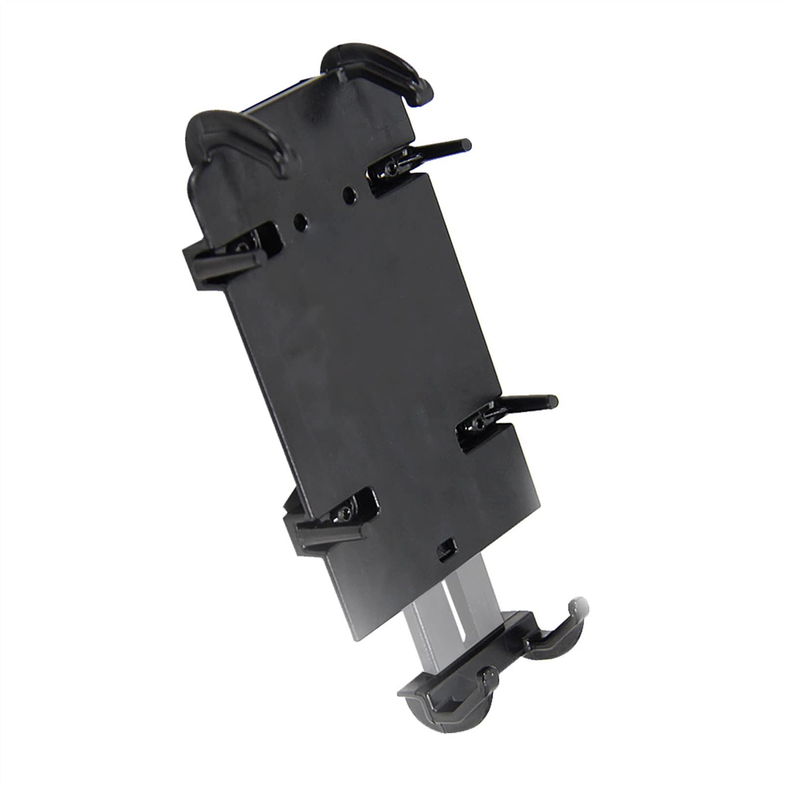 Kit Navigation GPS Kawasaki J300 Support Moto Adaptateur de Plaque Smartphone 2013-2021 - 8