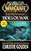 World of Warcraft: Jaina Proudmoore: Tides of War (English Edition)