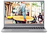 Leistungsstarker Laptop mit einem Intel Core i3-7020U Prozessor (2,3 GHz & 3 MB Smart Cache)