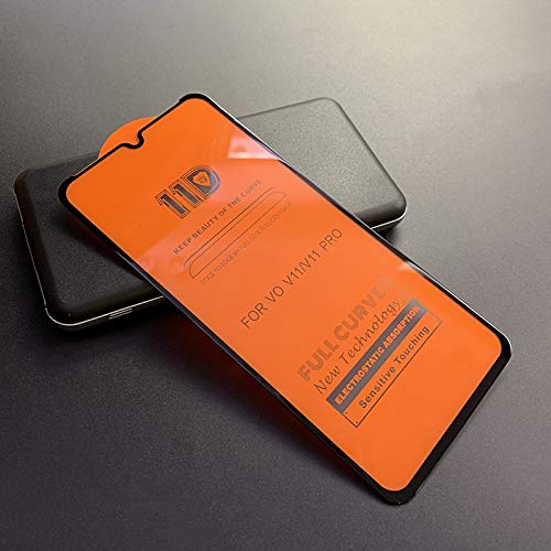 HONGYAN Phone Tempered Film Scratchproof 11D HD Full Glue