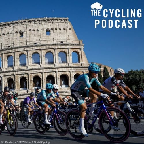 S14 Ep153: Gladiators Without Shields &ndash; The 2026 ProConti Review