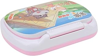 Pssopp Çocuklar Için Dizüstü Bilgisayar Oyuncak, Çok Fonksiyonlu Eğitici Tablet, Okul Öncesi Çocuklar Için İngilizce Kelimeleri Ve Matematik Öğrenme