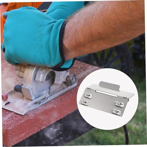 Máquina de corte manual VILLCASE para solucionar biseles torcidos en trabajos de carpintería 5