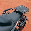 Portaequipajes Compatible con KTM 390 Adventure X (2025) (Negro) 2