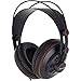 Produktbild Superlux HD-681 Studio Over Ear Kopfhörer Over Ear Schwarz