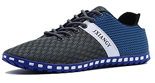 CHNHIRA, Scarpe da Ginnastica da Uomo e Donna