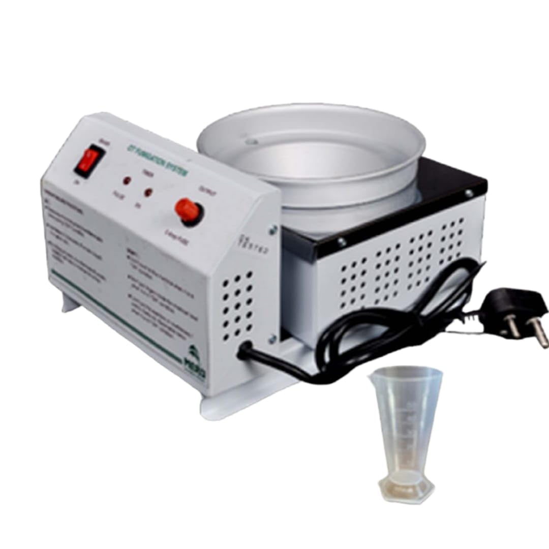 MERU ENGINEERS Fumigation Machine with Timer for Hospitals, ICU, OT, Home, OFFCE and Microbiology Lab (B0DDQFFTG4) Amazon Price History, Amazon Price Tracker