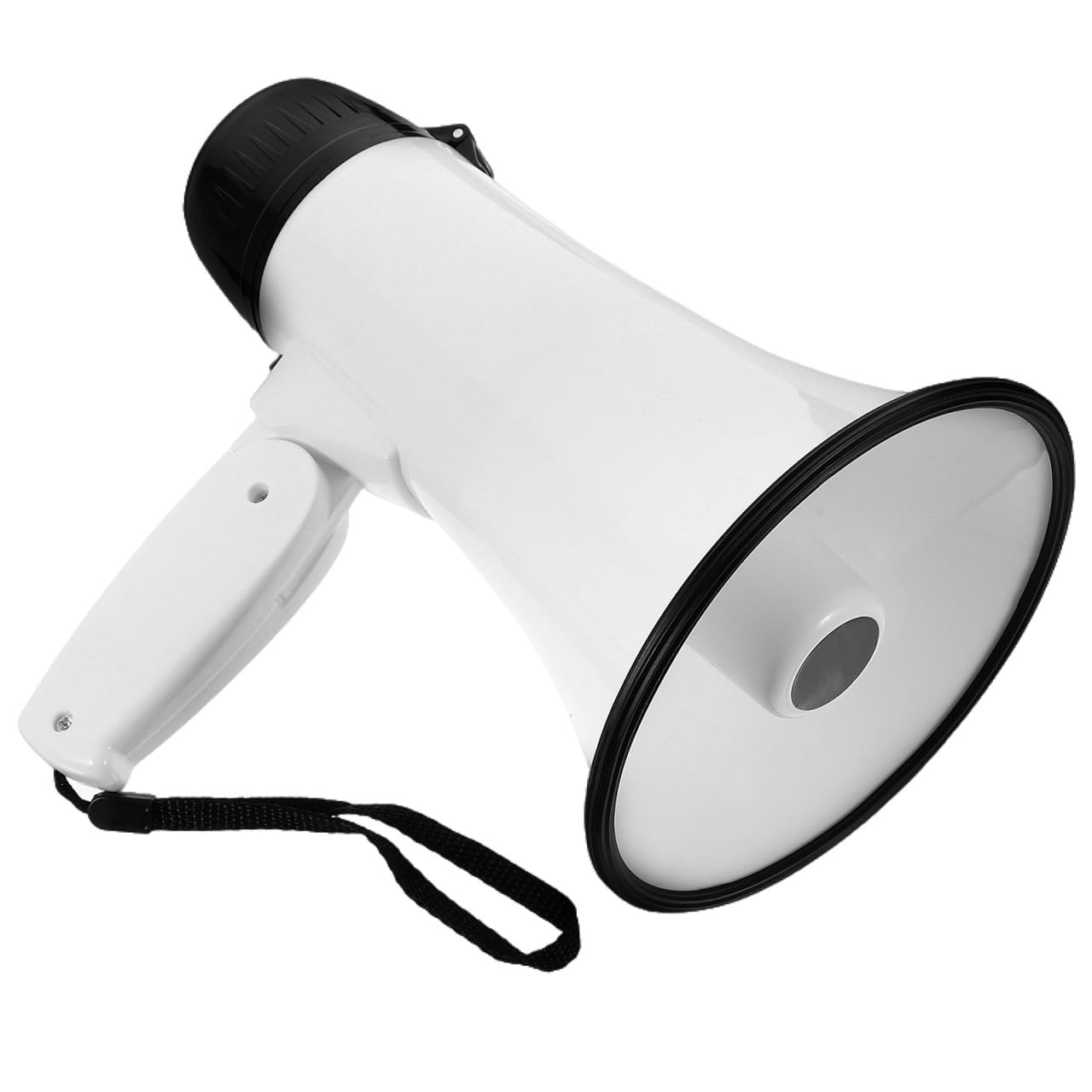 Anneome Altoparlante Megafono Megafono Tascabile Dell'altoparlante con Microfono Portatile Piccolo