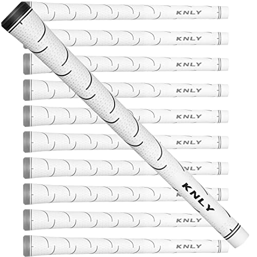 KNLY ゴルフグリップ 13個セット