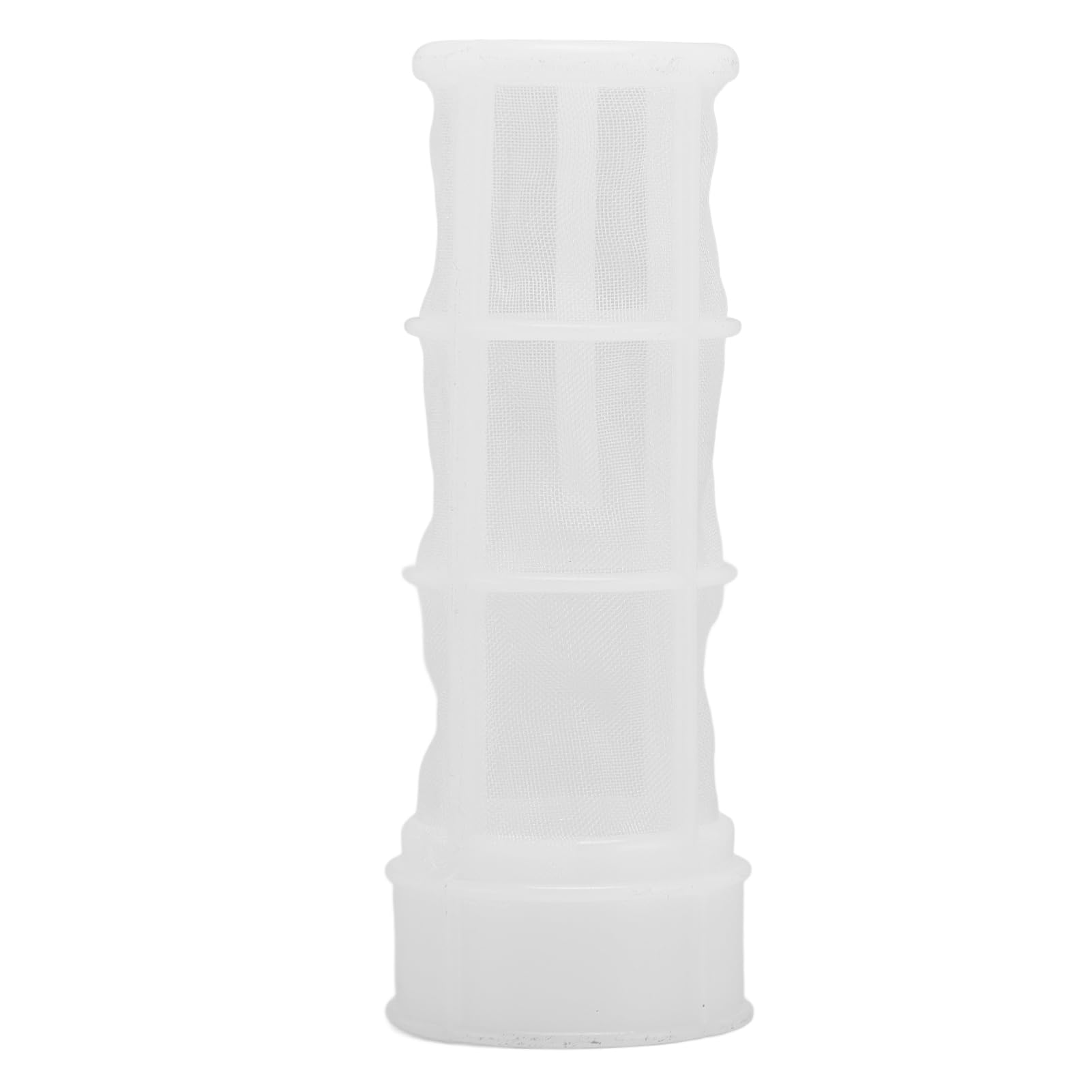 Antistatic Fuel Inlet Filter Compact Lightweight Design for Outboard External Oil Tanks