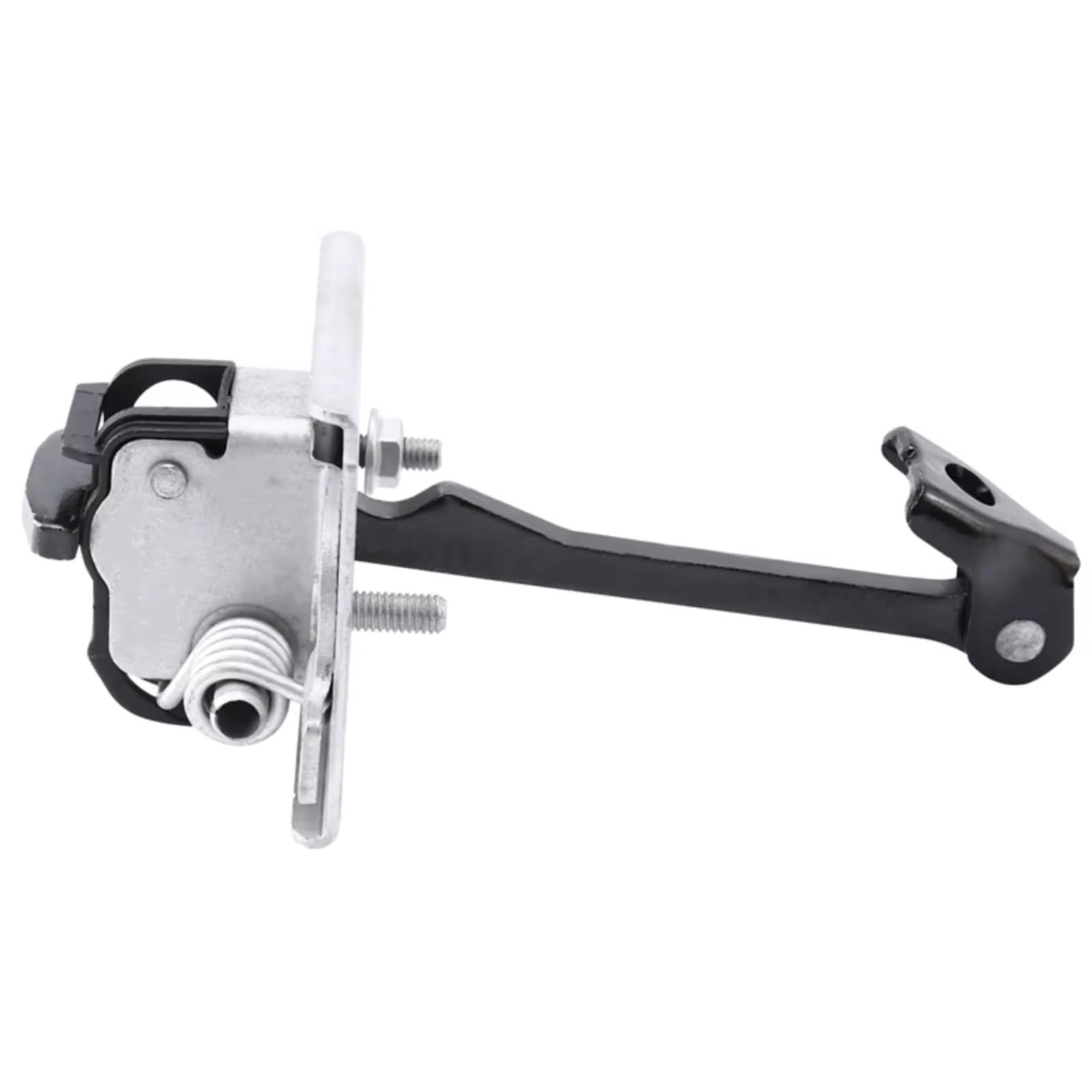 Limitador De Correa Compatible Con Peugeot Para 408 2010 2011 2012 2013 Puerta Delantera Trasera, Limitador Barra Tracción Correa Retención Tope Bisagra OEM: 9181.N3 Trasera 9181.N2 Delantera