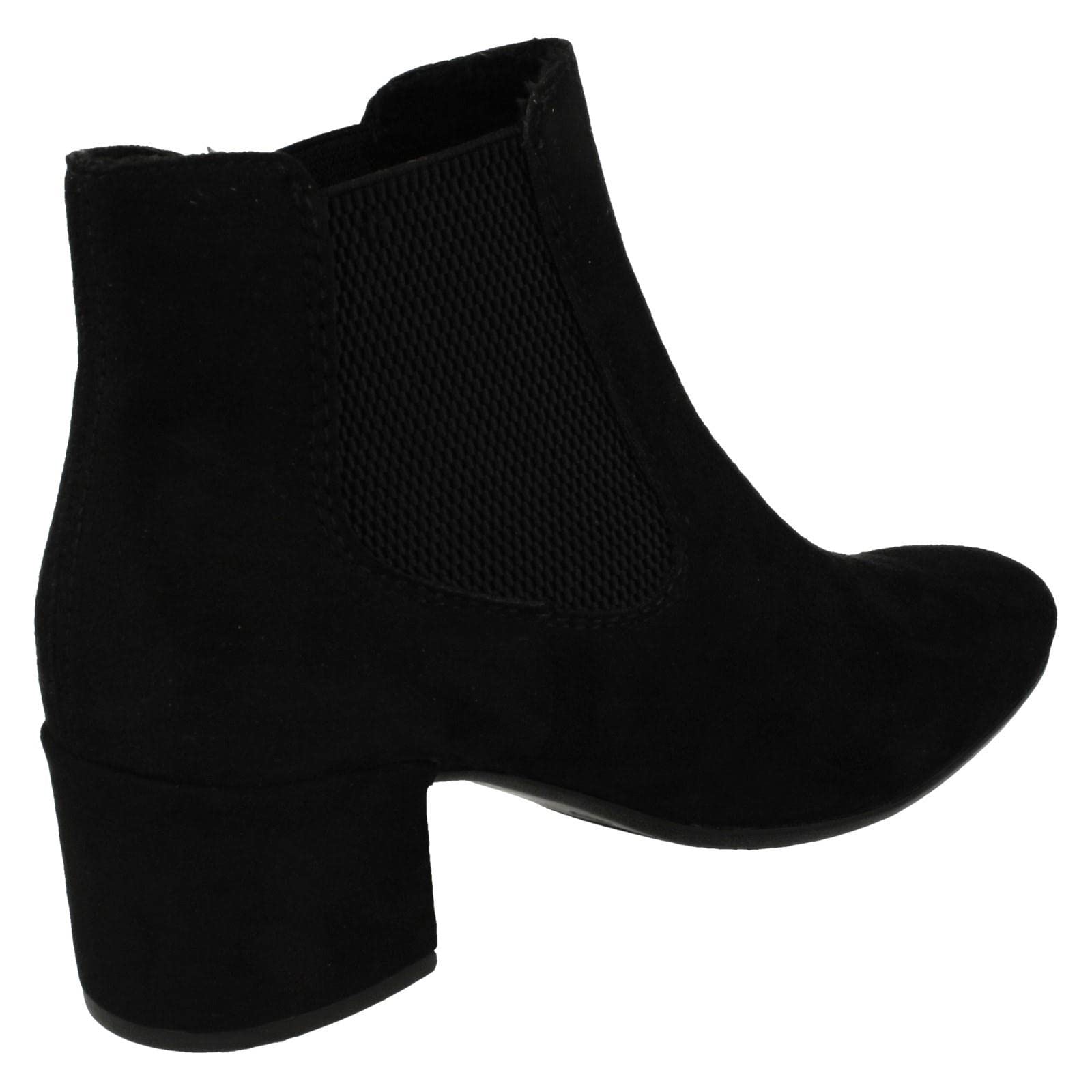 Rieker Kobiety 70284Buty Chelsea