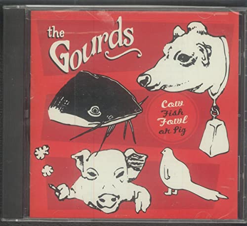 Cow Fish Fowl or Pig