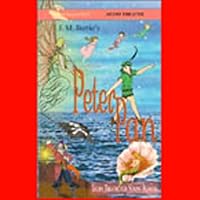 Algopix Similar Product 20 - Peter Pan (Dramatized)