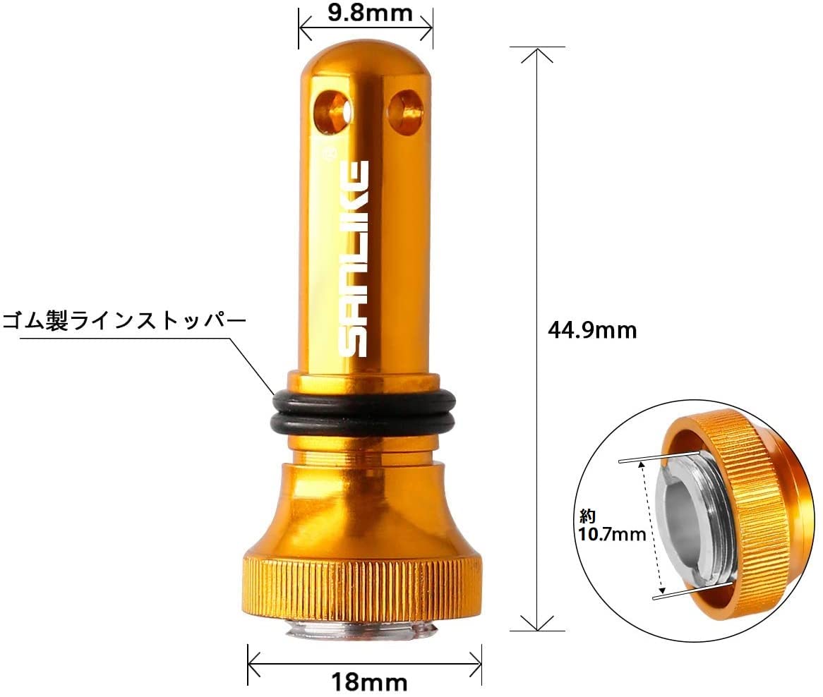 Amazon | リールスタンド スピニングリールパーツ ダイワリール