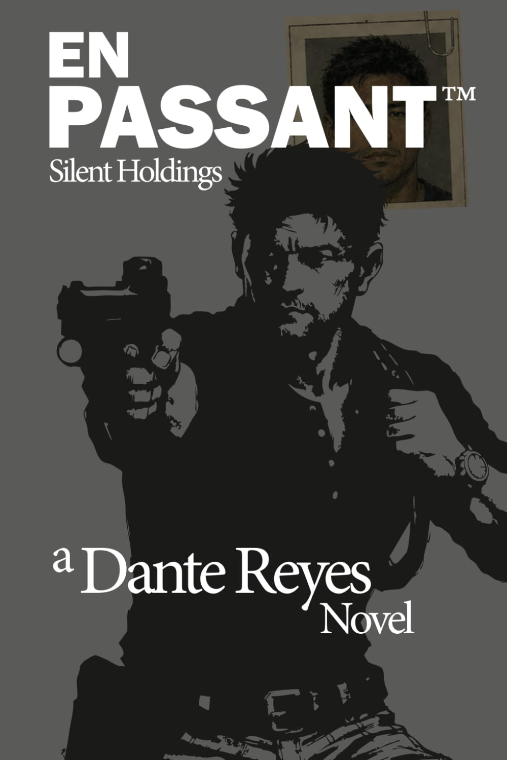 En Passant - Silent Holdings