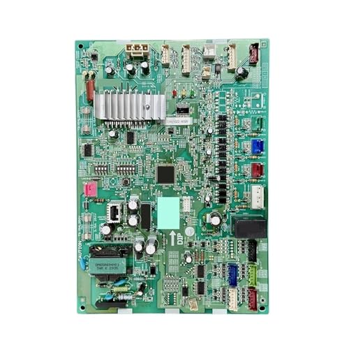 Carte mère MXZ-4B80VA BM00Y61 électronique pour régulation optimale climatiseur