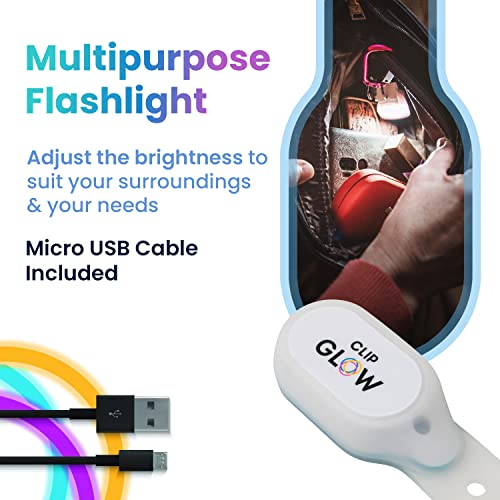 Lampe de poche pour infirmière : le cadeau utile et lumineux pour soignante - 6