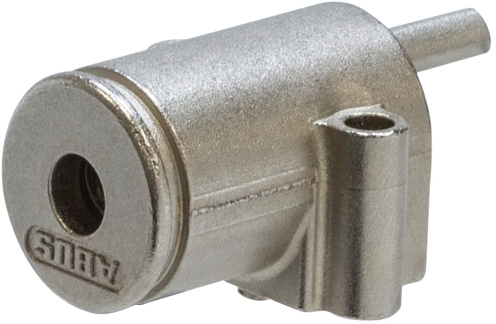 Amazon.com: Abus Bosch Lock Cylinder Plus for Powertube with