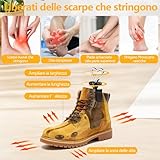 Zoom IMG-2 vankarr 1 pezzi allarga scarpe Zoom IMG-2 vankarr 1 pezzi allarga scarpe