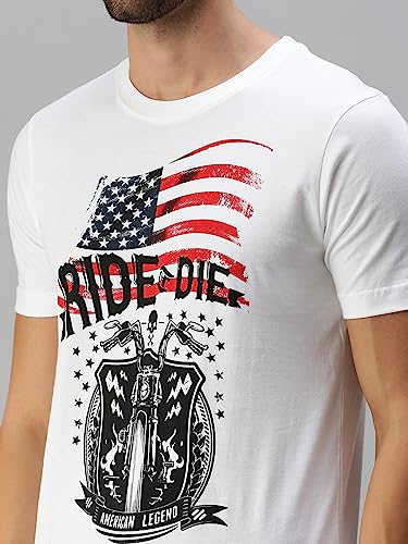 Image of ONN Men T-Shirt