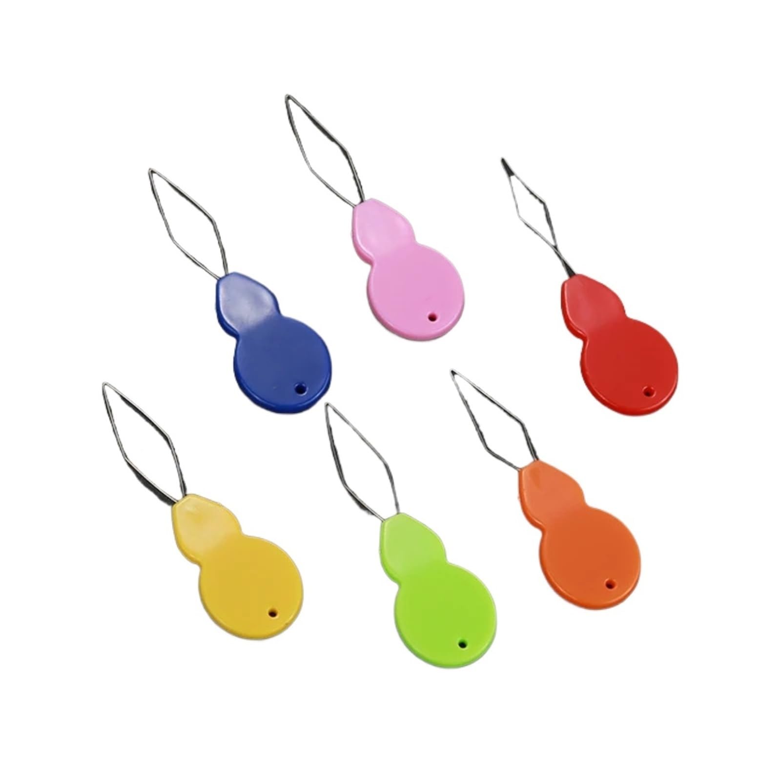 Infila-Aghi, Plastica Multicolor 200pz