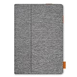Poids:222 g Port Designs Copenhagen Etui Universal pour Tablette 7-8\'\' Gris